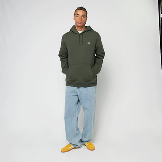 DICKIES FELPA CON CAPPUCCIO UOMO DK0A4XCDOGX1