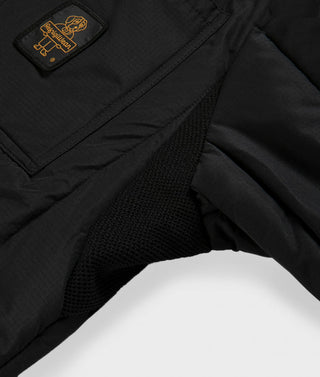 REFRIGIWEAR BLUNT GIUBBOTTO  CON CAPPUCCIO G81800 PL6238 G06000