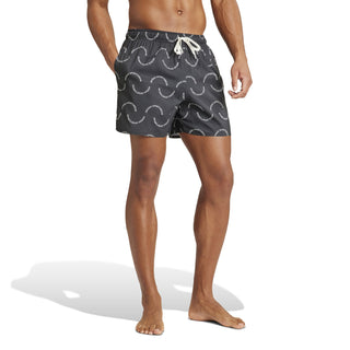 ADIDAS COSTUME BOXER SHORT SWIM WAVE LOGO CLX MEN IT8599