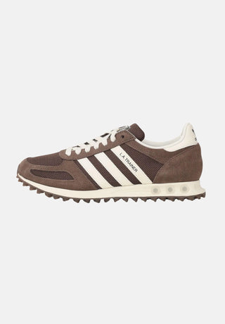 ADIDAS ORIGINALS LA TRAINER OG SNEAKERS KJ4387