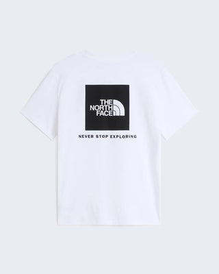 THE NORTH FACE T-SHIRT EVOLUTION JR NF0A8CVAFN41