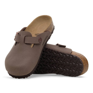 BIRKENSTOCK BOSTON IN BIRKIBUC 1030809