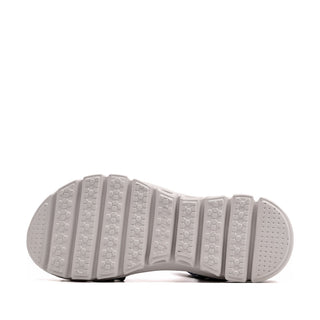 SKECHERS SANDALI GLIDE-STEP COUNT ON ME DONNA 164057 NVY