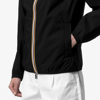 K-WAY GIUBBOTTO LIL 2.0 STRETCH DOT DONNA K21346W USY