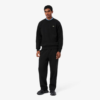 LACOSTE PANTALONI TUTA RELAXED FIT UOMO XH8867 031