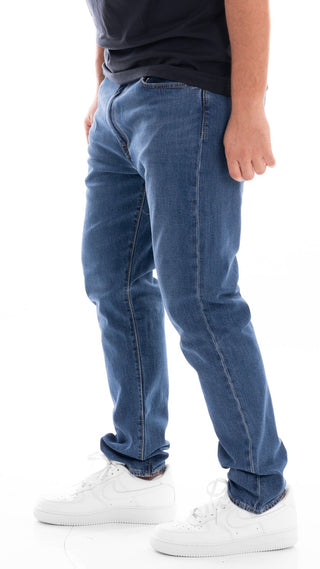 LEVI'S JEANS 512 SLIM TAPER UOMO 28831 1257