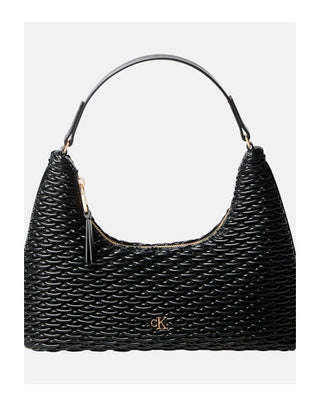 CALVIN KLEIN BORSA PLEATED SHOU LDER DONNA LV04F3293G UB1