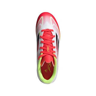 ADIDAS F50 LEAGUE FG/MG JR IE3747
