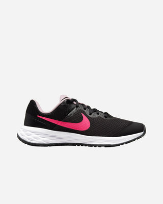 NIKE REVOLUTION 6 JR DD1096 007