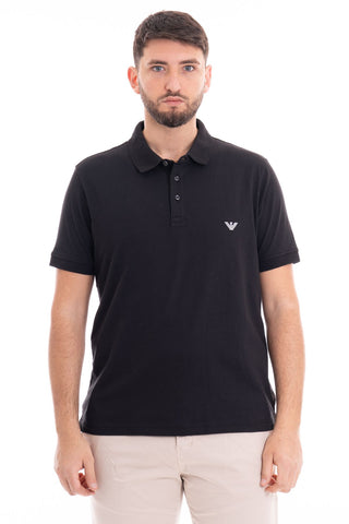 EMPORIO ARMANI MEN'S POLO SHIRT 211804 4R461 00020
