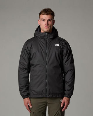 THE NORTH FACE GIUBBOTTO QUEST INSULATED UOMO NF00C302KX7