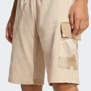 ADIDAS PANTALONE CORTO CON TASCONE KB6843