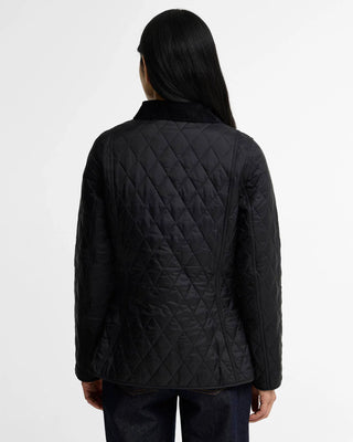 BARBOUR ANNANDALE QUILT GIACCA DONNA LQU0475 BK91
