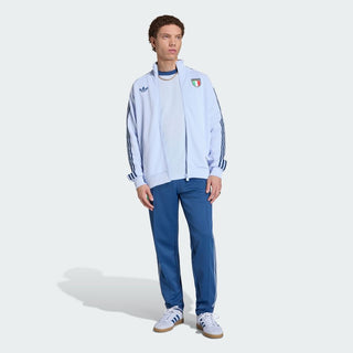 ADIDAS ORIGINALS TRACKTOP  FIGC ITALIA JY9630