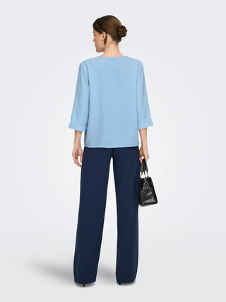 JACQUELINE DE YONG LION JDY CAMICIA 15225654 PWB