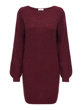 JACQUELINE DE YONG MAGLIONE WHITNEY LUNGO IN MAGLIA 15234103 CBT
