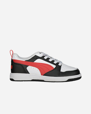 PUMA SNEAKERS REBOUND V6 LOW PS JR 396742 04