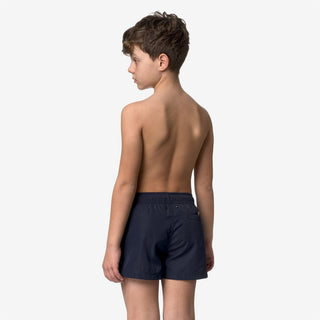 K-WAY COSTUME BOXER P. HAZEL JR K6124LW K89