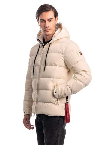 AFTER LABEL PIUMINO VERBIER UOMO VERBIERN7864 030