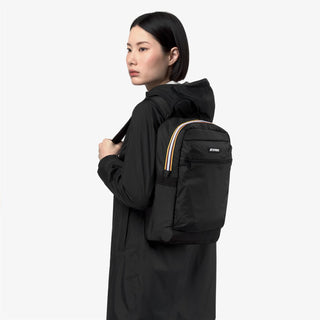 K-WAY ZAINO MID LAON K8148CW USY