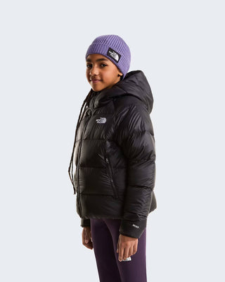 THE NORTH FACE HYDRENALITE GIUBBOTTO CON CAPPUCCIO JR NF0A8H3WJK31