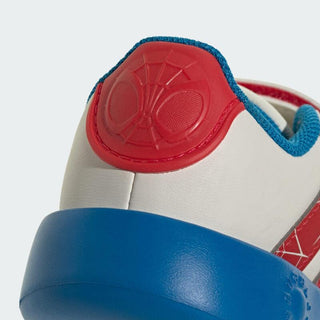ADIDAS GRAND COURT SPIDER-MAN CF JQ8072