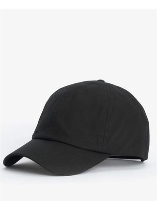 BARBOUR CAPPELLO CERATO SPORTS  UOMO MHA0005 BK91