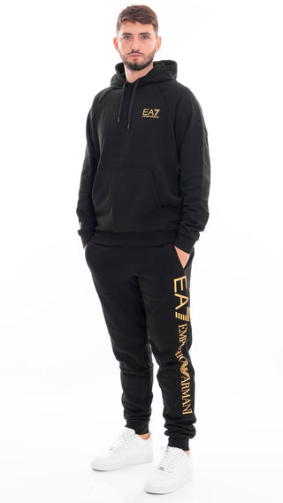 EA7 MEN'S TRACKSUIT PANTS 8NPPB5 PJ07Z 1203