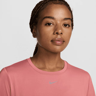 NIKE T-SHIRT CON LOGO DONNA FN2798 634