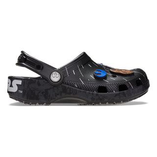 CROCS STAR WARS HYPERSPACE CLS CLG K 213469/MLT