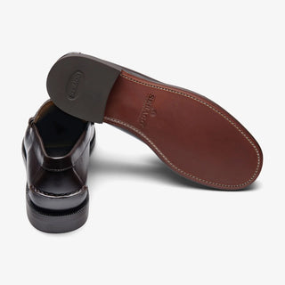SEBAGO CLASSIC DAN MOCASSINO UOMO 7000300 A2H