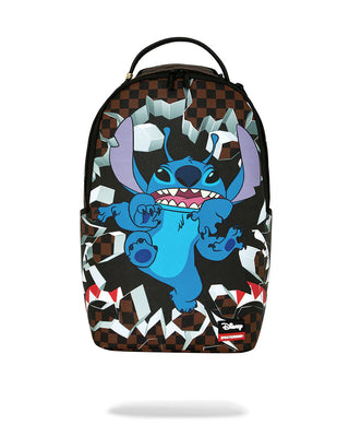 SPRAYGROUND DISNEY STITCH BREACKOUT ZAINO B9174