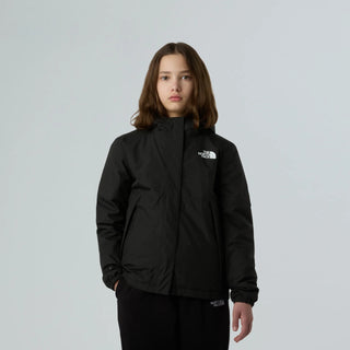 THE NORTH FACE GIUBBOTTO WARM ANTORA RAIN JR NF0A873RKX71
