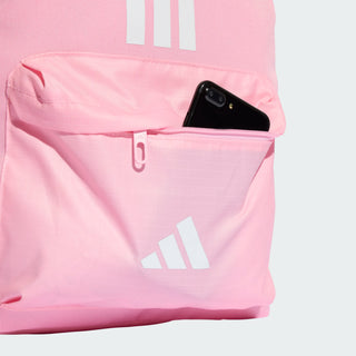 ADIDAS ZAINO CLASSIC CON 3 STRISCE IS7046