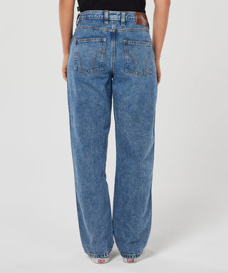 DICKIES JEANS FARNER DONNA DK0A87NNK21