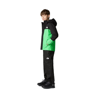 THE NORTH FACE GIUBBOTTO ANTORA RAIN JACKET JR NF0A82ST8YK