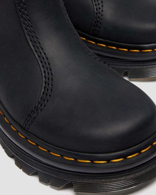Dr.MARTENS ZEBZAG RIGGER STIVALI 42662001
