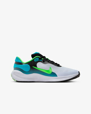 NIKE SCARPE NIKE REVOLUTION 7 JR FB7689 005