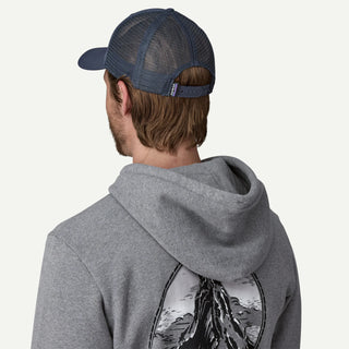 PATAGONIA CAPPELLO CON LOGO LOPRO TRUCKER 38283 NENA