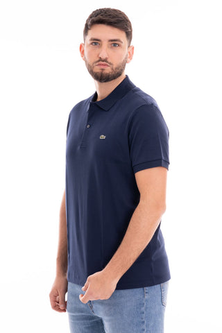 LACOSTE M POLO MANICA CORTA DH2050 166