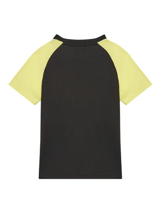 PUMA TUTA T-SHIRT E PANTALONCINO CON LOGO PUMA JR 686299 01