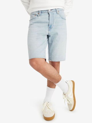 LEVI'S SHORTS 405 STANDARD MEN 39864 0138