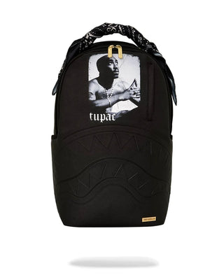 SPRAYGROUND TUPAC  ZAINO B9669