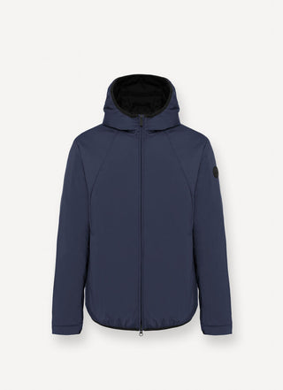 COLMAR GIACCA CON CAPPUCCIO IN TESSUTO STRETCH IMBOTTITO IN OVATTA 1127 4WX 68