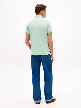 TOMMY HILFIGER 1985 POLO UOMO REGULAR MW17770 MAI