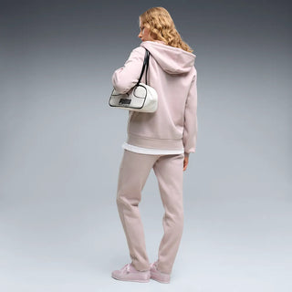 PUMA TUTA COMLETA CON LOGO, CON CAPPUCCIO E CHIUSURA ZIP 693996 49