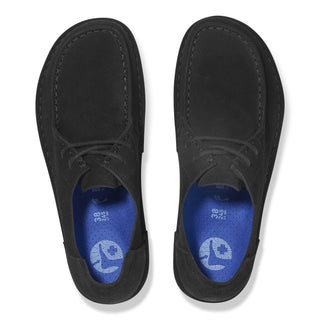 BIRKENSTOCK SCARPE UTTI LACE N SUEDE LEATHER 1028740