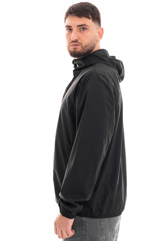 K-WAY MEN'S STRETCH DOT JACKET K5127QW USY