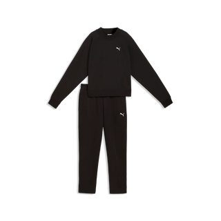 PUMA TUTA COMPLETA SPORTIVA CON LOGO 693995 01