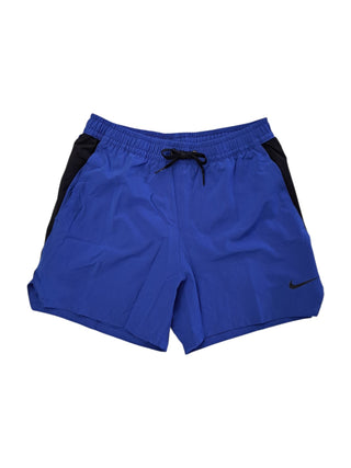 NIKE COSTUME BOXER 5 CON LOGO NIKE UOMO NESSG483 494